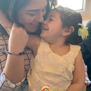 Meet your Posher, Marlene